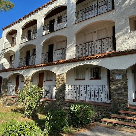 Cyel Catalan Apartment Argelès-sur-Mer Exterior foto