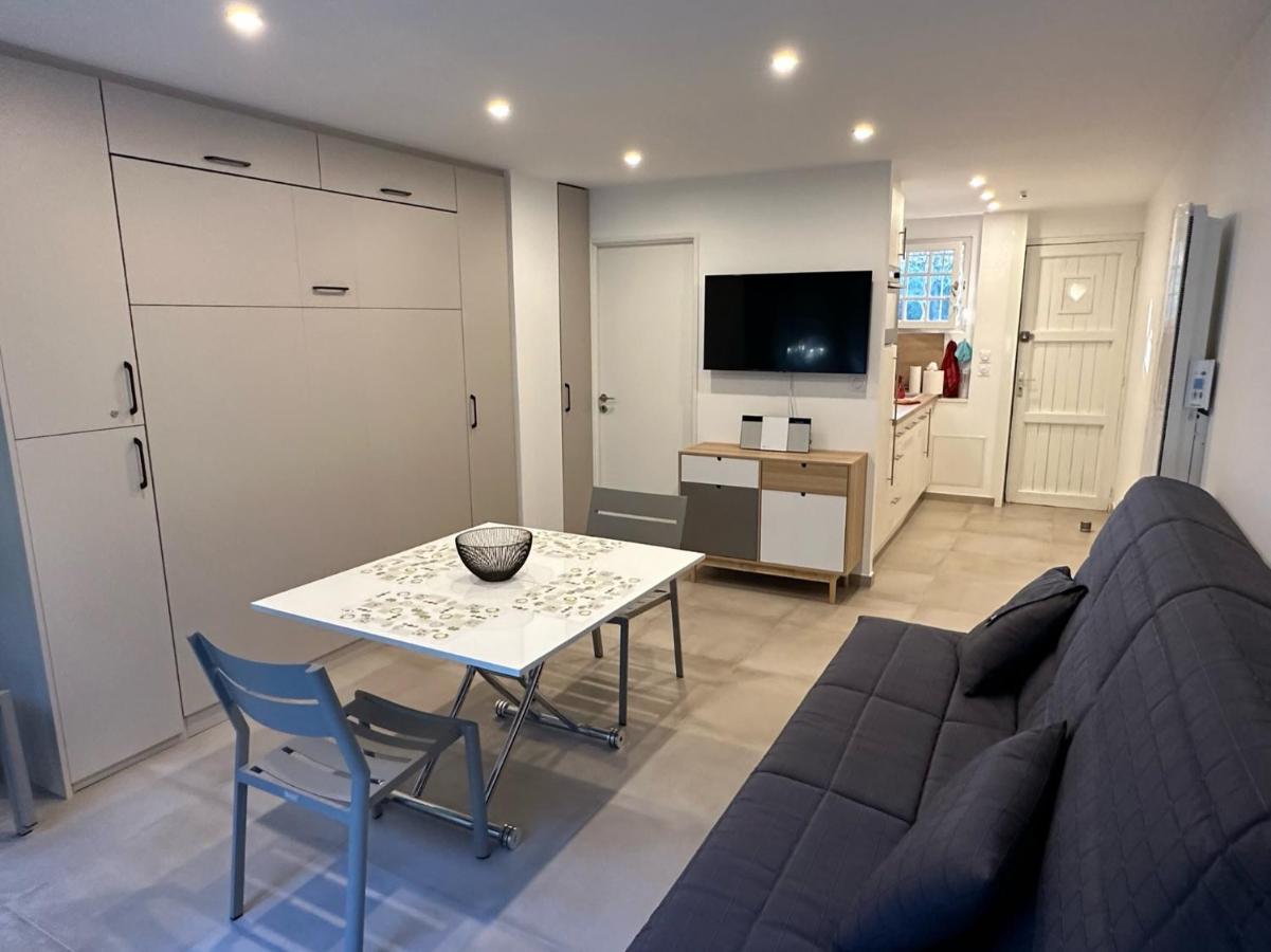 Cyel Catalan Apartment Argelès-sur-Mer Exterior foto