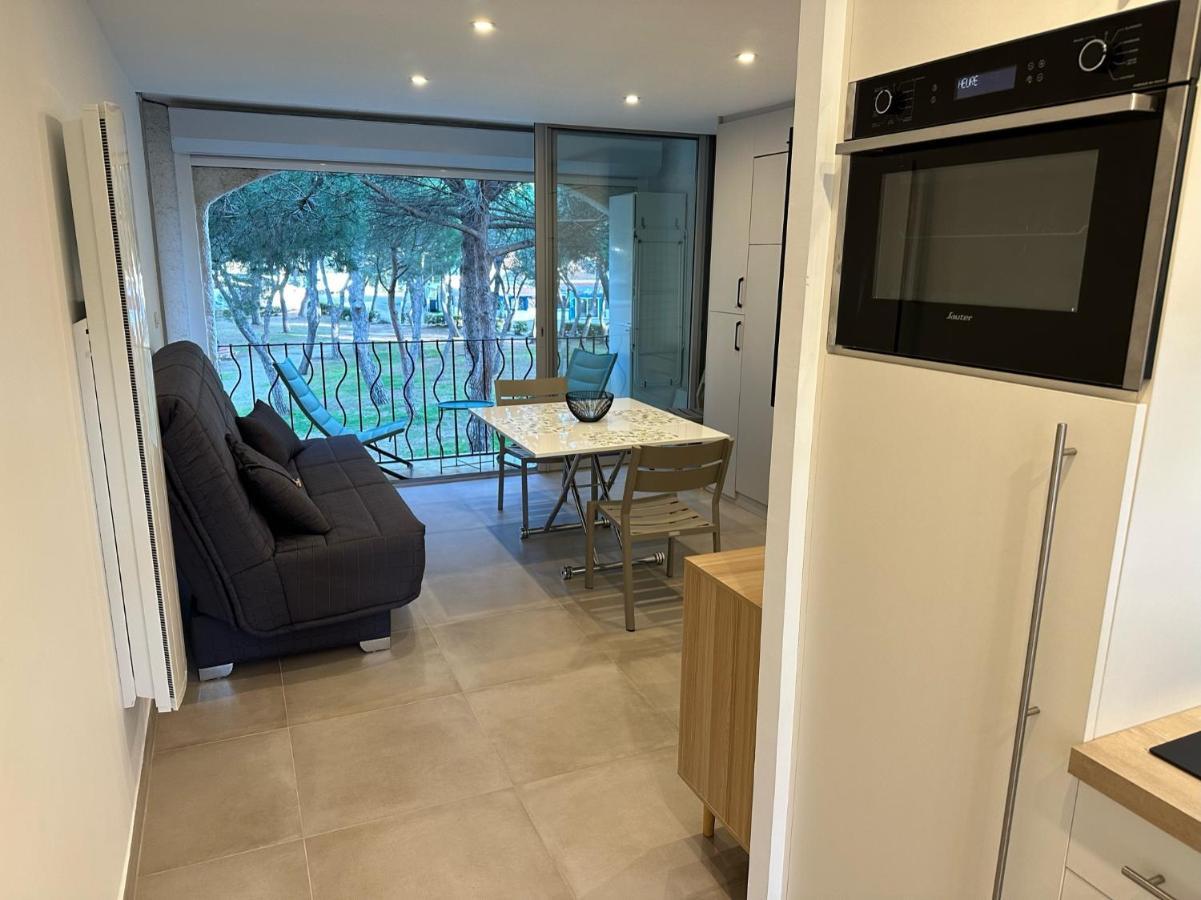 Cyel Catalan Apartment Argelès-sur-Mer Exterior foto