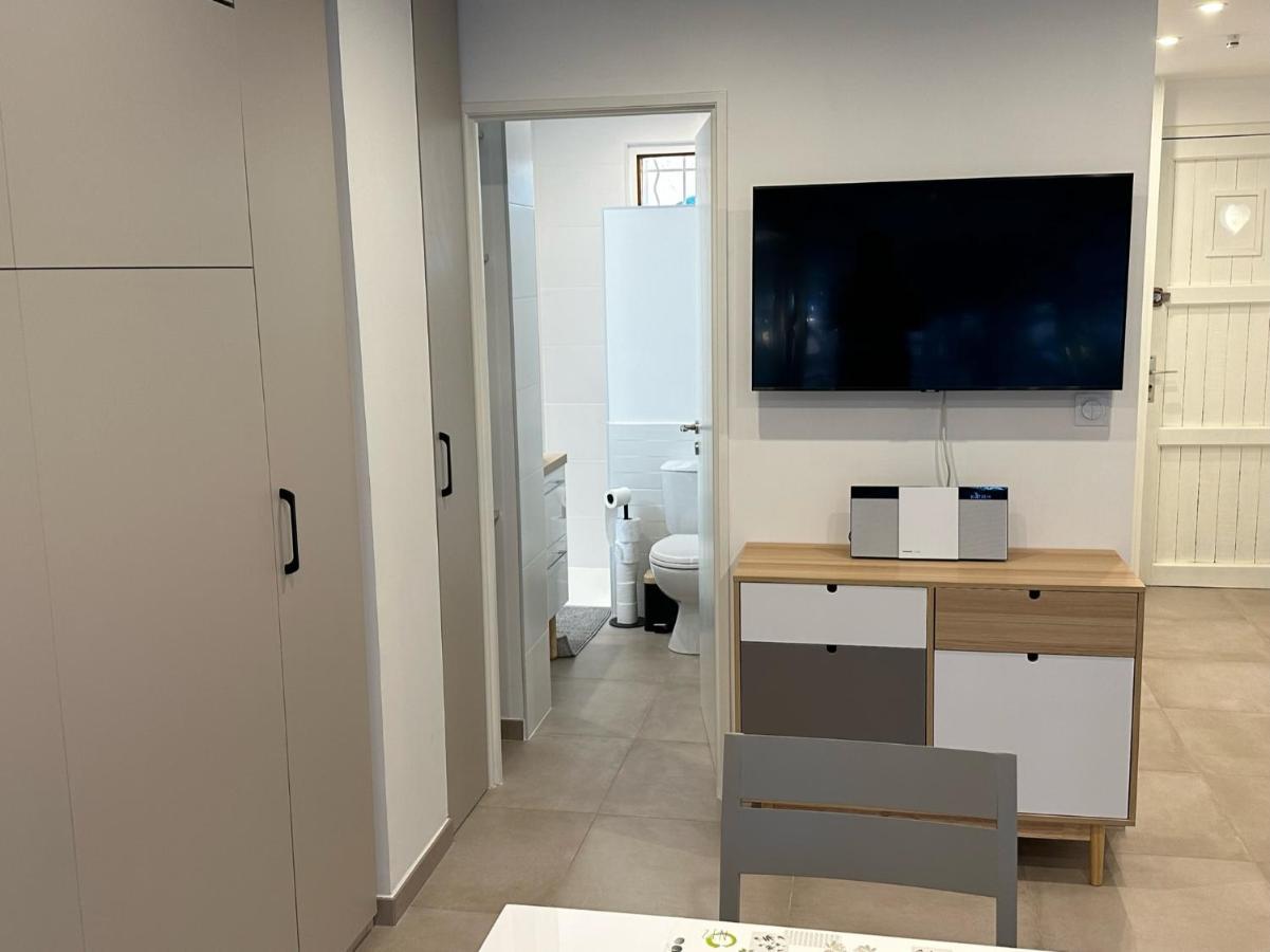 Cyel Catalan Apartment Argelès-sur-Mer Exterior foto